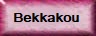 Bekkakou