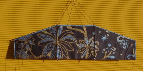 Genki-2: (BxH) 180 x 50 mm