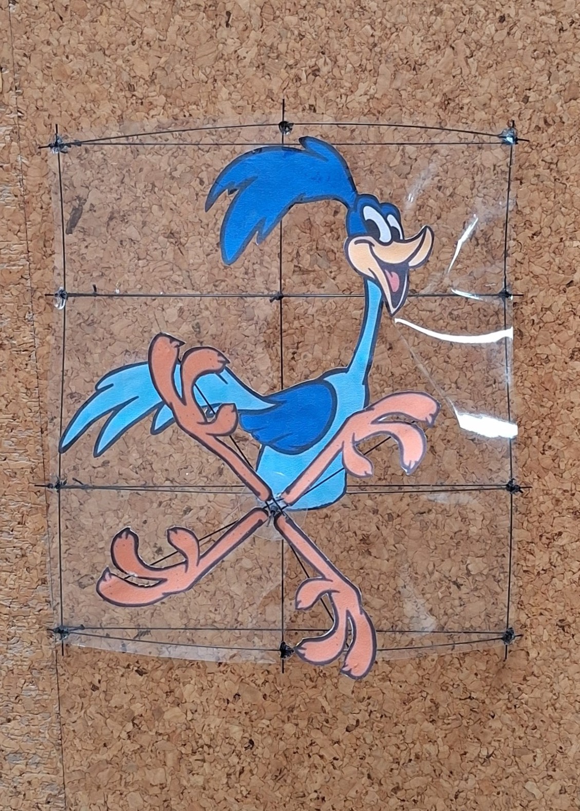 Road-Runner